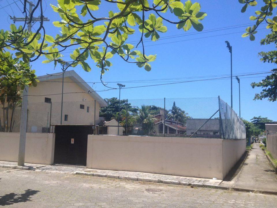 Pousada Parque Suites Estacionamento E Piscina Guarujá Exterior foto